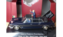 1:43 Lancia Flaminia Президента Наполитано 2009, масштабная модель, 1/43, Starline