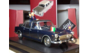 1:43 Lancia Flaminia Президента Наполитано 2009, масштабная модель, 1/43, Starline