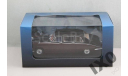 1:43 Daimler DS420 Limousine Queen / NOREV Atlas, масштабная модель, 1/43