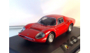 1:43 Fiat Abarth OT 1300 1965 METRO, масштабная модель, scale43