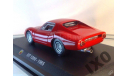 1:43 Fiat Abarth OT 1300 1965 METRO, масштабная модель, scale43