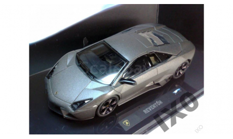 1:43 Lamborghini Reventon Mattel HotWheels Elite, масштабная модель трактора, 1/43, Hot Wheels Elite