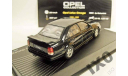 1:43 Opel Lotus Omega 1989 377HP 283kmh  IXO, масштабная модель, scale43