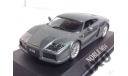 1:43 NOBLE M14 DREAM sport CAR 2004, масштабная модель, IXO Altaya, scale43