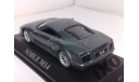 1:43 NOBLE M14 DREAM sport CAR 2004, масштабная модель, IXO Altaya, scale43