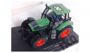 1:43 Трактор Deutz Fahr Agrotron TTV 1145 2000 UH, масштабная модель трактора, 1/43, Universal Hobbies