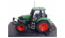 1:43 Трактор Deutz Fahr Agrotron TTV 1145 2000 UH, масштабная модель трактора, 1/43, Universal Hobbies