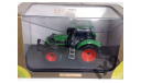 1:43 Трактор Deutz Fahr Agrotron TTV 1145 2000 UH, масштабная модель трактора, 1/43, Universal Hobbies