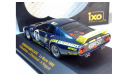 1:43 Ferrari BB512 #76 JMS Racing 24h LeMans 1980 / IXO, масштабная модель, 1/43, IXO Models