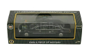 1/43 CADILLAC DTS PRESIDENTIAL LIMO OBAMA 2009, масштабная модель, 1:43, Luxury Diecast (USA)