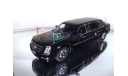 1/43 CADILLAC DTS PRESIDENTIAL LIMO OBAMA 2009 *, масштабная модель, Luxury Diecast (USA), scale43