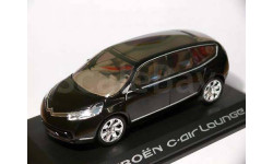 1:43 CITROEN C AIR LOUNGE Concept Car