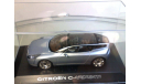 1:43 CITROEN C- Airdream Concept Car, масштабная модель, Norev, Citroën, scale43