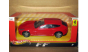 1:43 Ferrari FF Mattel HotWheels, масштабная модель, Mattel Hot Wheels, scale43