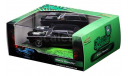 1:43 Chrysler Imperial Green Hornet из к/ф Зеленый Шершень, масштабная модель, Vitesse, scale43