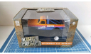 1:43 CHEVROLET K-10 Monster Truck 1972 AM-PM BOSS, масштабная модель, scale43, Greenlight Collectibles