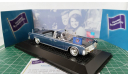 1/43 Lincoln Continental Limousine SS-100-X Президента Кеннеди 1961*, масштабная модель, Atlas, scale43