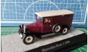 1:43 Mercedes-Benz L1000 *, масштабная модель, Premium Classixxs, scale43