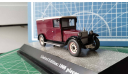 1:43 Mercedes-Benz L1000 *, масштабная модель, Premium Classixxs, scale43