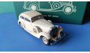 1:43 Jaguar SS1 Airline 1935, масштабная модель, GFCC, scale43