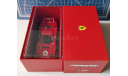 1:43 Ferrari 512 BB (II serie) 1981 Monza 1000km, масштабная модель, 1/43, BBurago