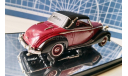 1:43 Mercedes Benz 1708 (1950г.) *, масштабная модель, Signature Models, Mercedes-Benz, scale43