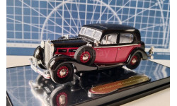 1:43 Maybach SW 35 Hard Top Spohn 1935 **