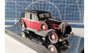 1:43 Maybach SW 35 Hard Top Spohn 1935 **, масштабная модель, scale43, Signature Models, Mercedes-Benz