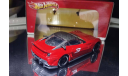 1:43 Ferrari 599XX Mattel HotWheels, масштабная модель, 1/43, Mattel Hot Wheels