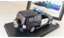 1:43 Mitsubishi Pajero Police *, масштабная модель, Vitesse, scale43