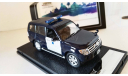 1:43 Mitsubishi Pajero Police *, масштабная модель, Vitesse, scale43