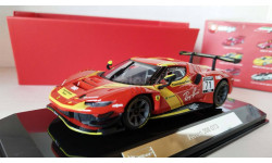 1:43 Ferrari 296 GT3