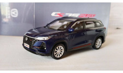 1:43 Changan CS-75 Plus