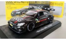 1:43 Mercedes AMG C 63 DTM #12, масштабная модель, scale43, Mercedes-Benz