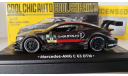 1:43 Mercedes AMG C 63 DTM #12, масштабная модель, scale43, Mercedes-Benz