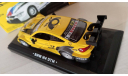 BMW M4 DTM #16, масштабная модель, scale0