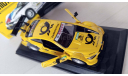 BMW M4 DTM #16, масштабная модель, scale0