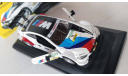 BMW M4 DTM #11, масштабная модель, scale0