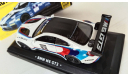 BMW M6 GT3 #1 *, масштабная модель, scale0