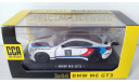 BMW M6 GT3 #1 *, масштабная модель, scale0