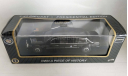 1/43 CADILLAC DTS PRESIDENTIAL LIMO OBAMA 2009 *, масштабная модель, Luxury Diecast (USA), scale43