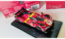 1:43 Ferrari 499P 24 LeMans, масштабная модель, scale43, BBurago