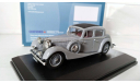 1:43 Jaguar SS 2.5 Saloon Lavender 1937, масштабная модель, Oxford, scale43