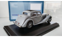 1:43 Jaguar SS 2.5 Saloon Lavender 1937, масштабная модель, Oxford, scale43