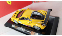 1:43 Ferrari 488 Challenge 2017, масштабная модель, scale43, BBurago