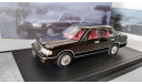 1:43 TOYOTA Crown Royal Saloon 1991-1995, масштабная модель, STС, scale43