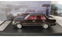 1:43 TOYOTA Crown Royal Saloon 1991-1995, масштабная модель, STС, scale43