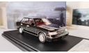 1:43 TOYOTA Crown Royal Saloon 1991-1995, масштабная модель, STС, scale43