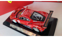 1:43 Ferrari 488 GTE 24h Daytona 2017, масштабная модель, BBurago, scale43