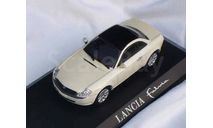 1:43 Lancia Fulvia Concept Car, масштабная модель, Norev, scale43